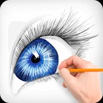 PaperDraw cho Android 2.3.5 - Ứng dụng vẽ tranh đẹp