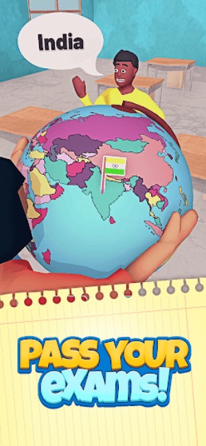 Papers Grade Please cho bạn vào vai giáo viên kiểm tra bài học sinh