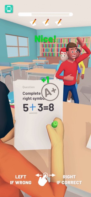 Kiêm tra học sinh