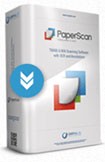 PaperScan 3.0.109 - Ứng dụng quét miễn phí