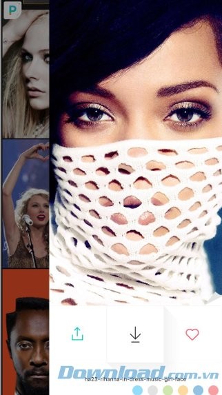 Download hình nền miễn phí