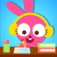 Papo Town: School - Tải Game Mô Phỏng Bé Đi Học Android