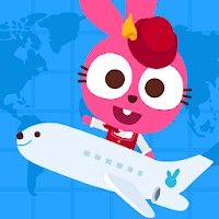 Papo Town: Travel - Game Du Lịch Vui Nhộn cho Android