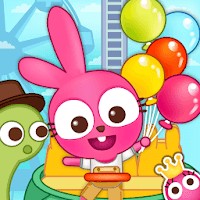 Papo World Playground - Tải Game Giáo Dục Sân Chơi Cho Android