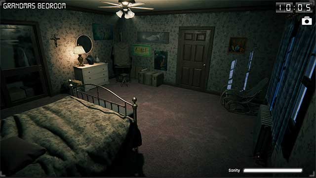 Khám phá nhiều bản đồ khác nhau với không gian đa dạng