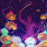 Paradiddle - Trò Chơi Trống Ảo Thực Tế