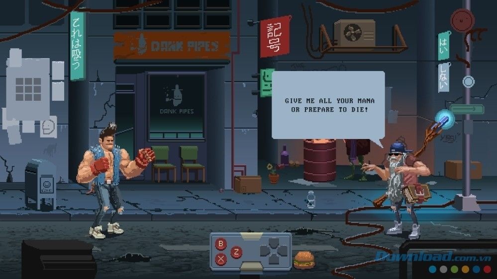 Khám phá các mini game của game phiêu lưu mới Paradigm cho máy tính và Mac