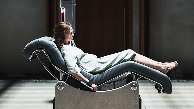 Hình ảnh trong phim Paradise