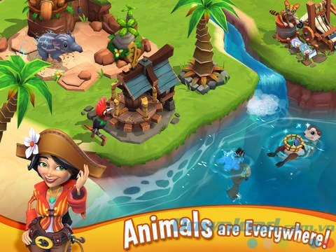 Chăm sóc thú cưng