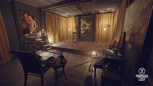 Khám phá boongke khổng lồ bị bỏ hoang của Đức Quốc xã