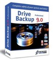 Paragon Drive Backup Pro 9.0 - Sao lưu và phục hồi dữ liệu chuyên nghiệp
