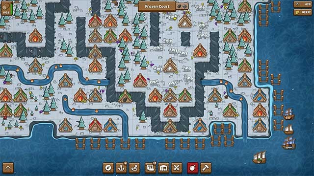 Đi sâu vào các chuỗi sản xuất phức tạp hơn nữa để tối ưu hóa sự phát triển