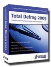 Paragon Total Defrag 2010 - Phần mềm chống phân mảnh ổ đĩa