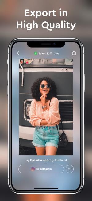 Xuất ảnh chất lượng cao