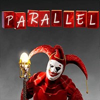 Parallel Game: Khám phá thế giới song song đáng sợ