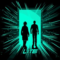 Parallel Experiment iOS 0.3.1: Game Giải Đố Co-op 2 Người Chơi