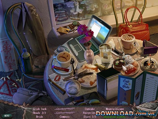 Paranormal Crime Investigations: Brotherhood of the Crescent Snake