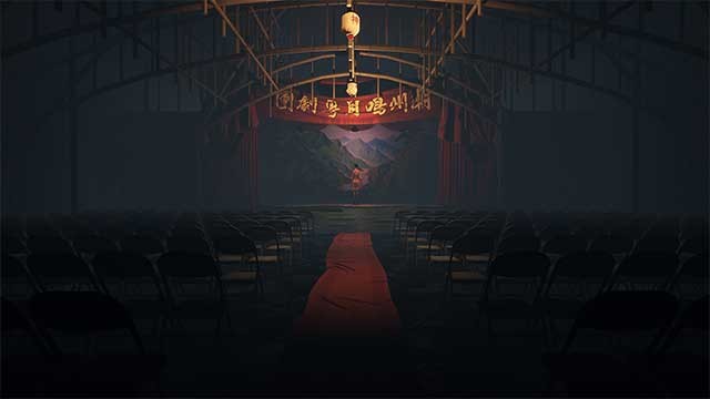 Tìm kiếm các vật phẩm, chìa khóa và tương tác với các đồ vật để giải đố