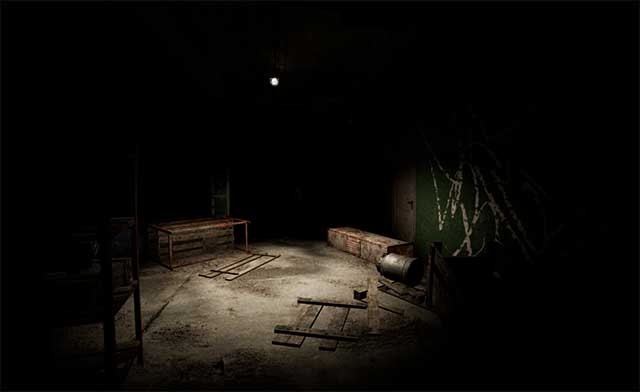 Hiệu ứng camera đeo trên người để mang đến ấn tượng thị giác mạnh