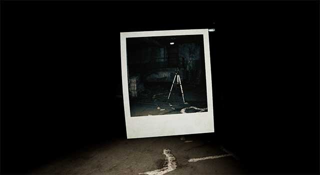 Tìm hiểu những bí mật rùng rợn trong tòa nhà ma ám