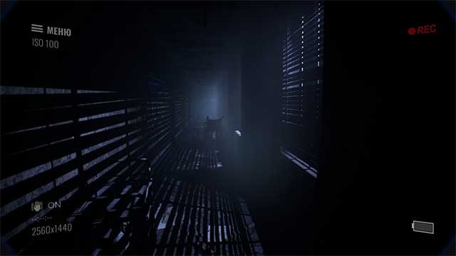 Khám phá một bệnh viện tâm thần bị bỏ hoang trong Paranormal Records