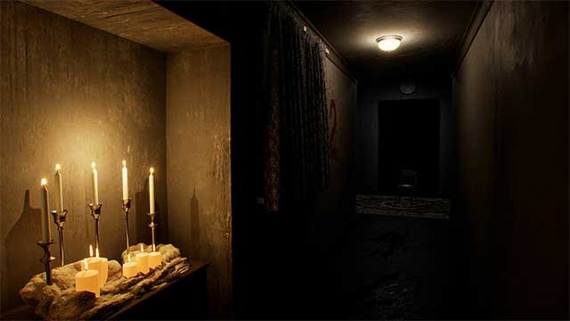 Tìm cách thoát khỏi vòng lặp ký ức từ quá khứ