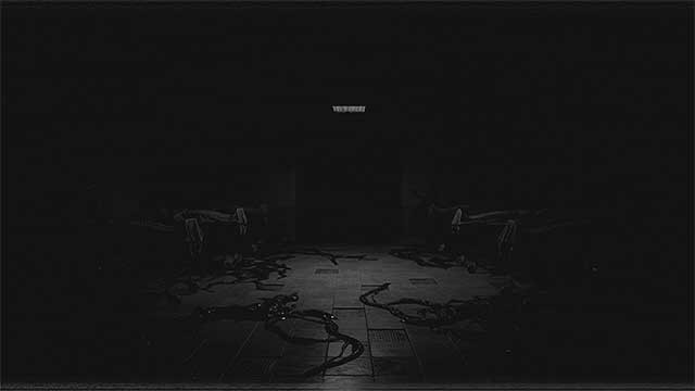 Paranormal VHS là một trò chơi phiêu lưu kinh dị có đồ họa chân thực và đen tối