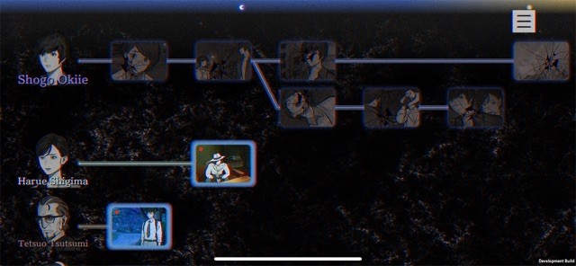 Đưa ra những sự lựa chọn làm thay đổi tiến trình câu chuyện