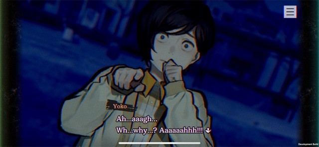 Paranormasight kể câu chuyện hấp dẫn, kinh dị và đầy hồi hộp