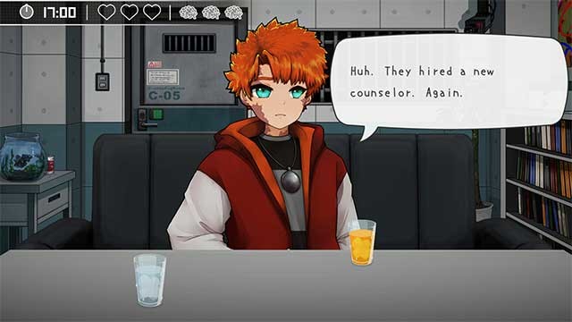 Quan sát và giao tiếp với chúng để xem cách tiếp cận nào hiệu quả nhất