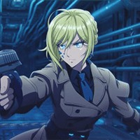 Parasite Mutant - Game kinh dị lấy cảm hứng từ Parasite Eve