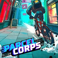 Parcel Corps: Game Mô Phỏng Shipper Cạnh Tranh