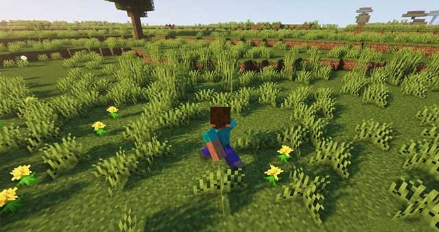 ParCool! Mod bổ sung các kỹ năng như Blackflip, Cat Leap và Sliding.