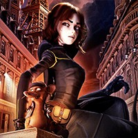 Paris Belle Epoque: Game phiêu lưu giải đố cổ điển