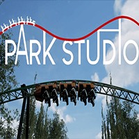 Park Studio - Game Xây Dựng Công Viên Giải Trí Hấp Dẫn