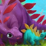 Parkasaurus 1.20: Game Quản Lý Công Viên Khủng Long Hấp Dẫn