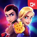 Parker & Lane: Criminal Justice - Game trinh thám phá án hấp dẫn trên Android