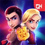 Parker & Lane: Criminal Justice - Game phá án hấp dẫn trên iOS