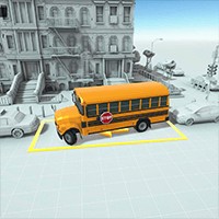 Parking in Tight Spaces - Game Đỗ Xe Thử Thách