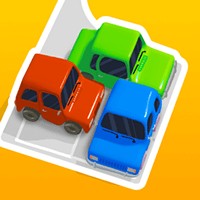 Parking Jam 3D iOS 1.17: Giải đố bãi đỗ xe thú vị