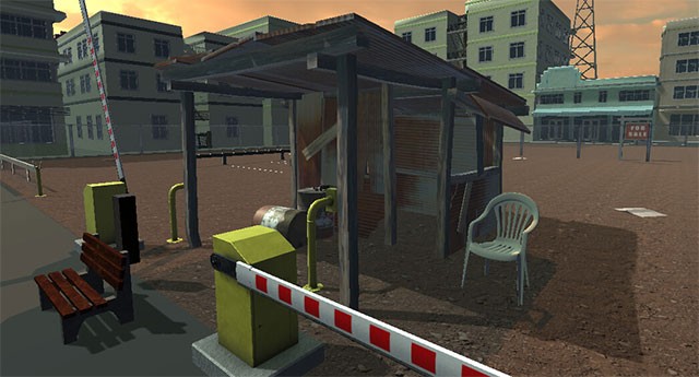 Quản lý nhân sự, kiểm soát chặt chẽ dịch vụ và mang lại sự hài lòng cho khách hàng