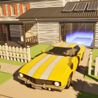 Parking Simulator Demo - Game Mô Phỏng Đỗ Xe