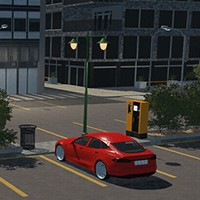 Parking World: Build & Manage - Game Kinh Doanh Bãi Đỗ Xe