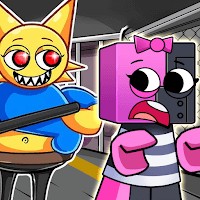 Parkour Escape: Obby Master - Tải Game Android Miễn Phí