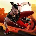 Parkour Simulator 3D - Trải nghiệm game nhảy Parkour mạo hiểm