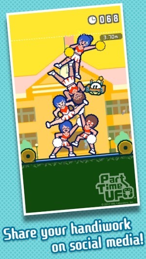 Chia sẻ sản phẩm của bạn với bạn bè