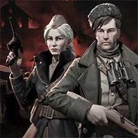 Partisans 1941: Game mô phỏng Thế chiến II hấp dẫn