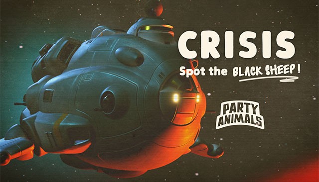 Chế độ chơi mới The Crisis gia tăng thử thách với những lời nói dối và kẻ phản bội