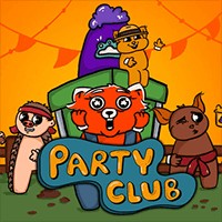 Party Club: Game Co-op Tiệc Tùng Vui Nhộn
