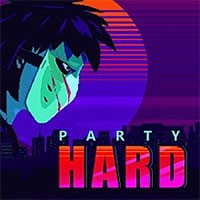 Party Hard - Game Hành Động Lén Lút Cực Hay
